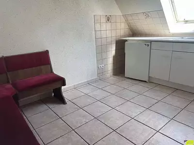 Appartement, 68 m²