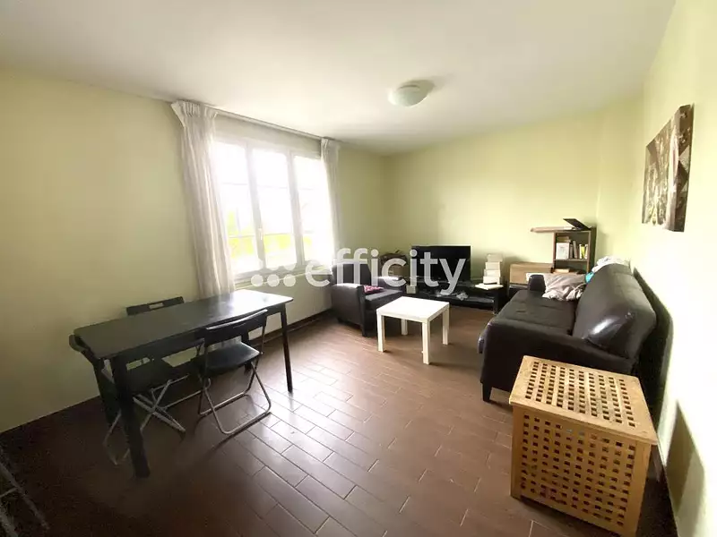 Appartement, 89 m²