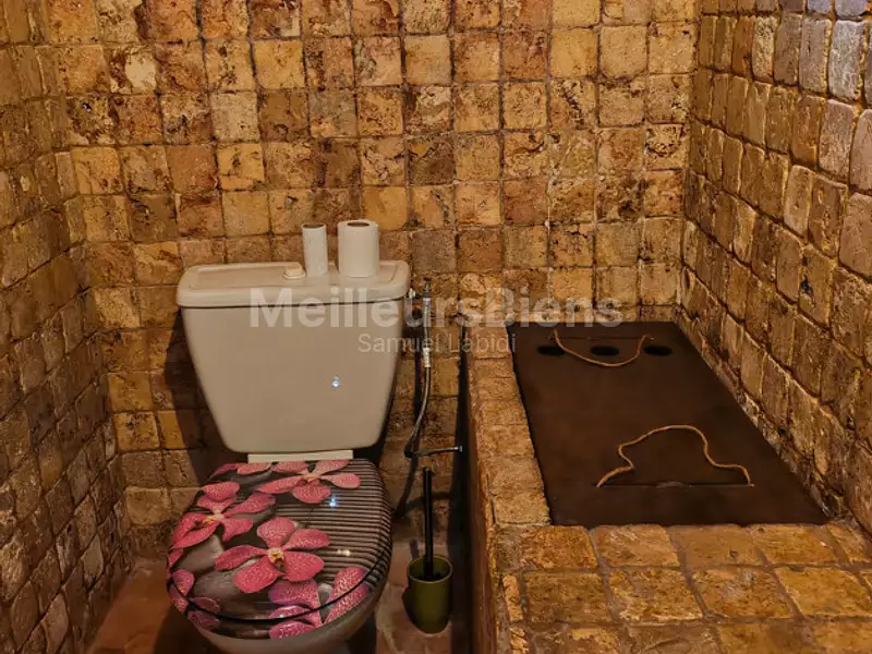 Appartement, 91 m²