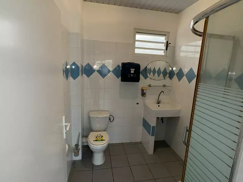 Divers, 35 m²