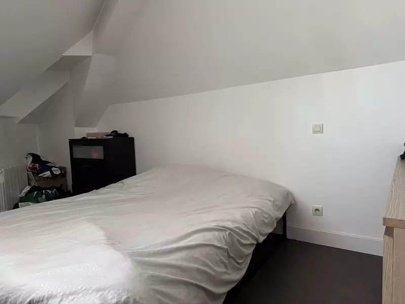 Appartement, 31,55 m²