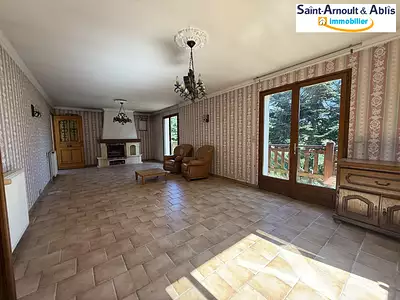 Maison, 180 m²