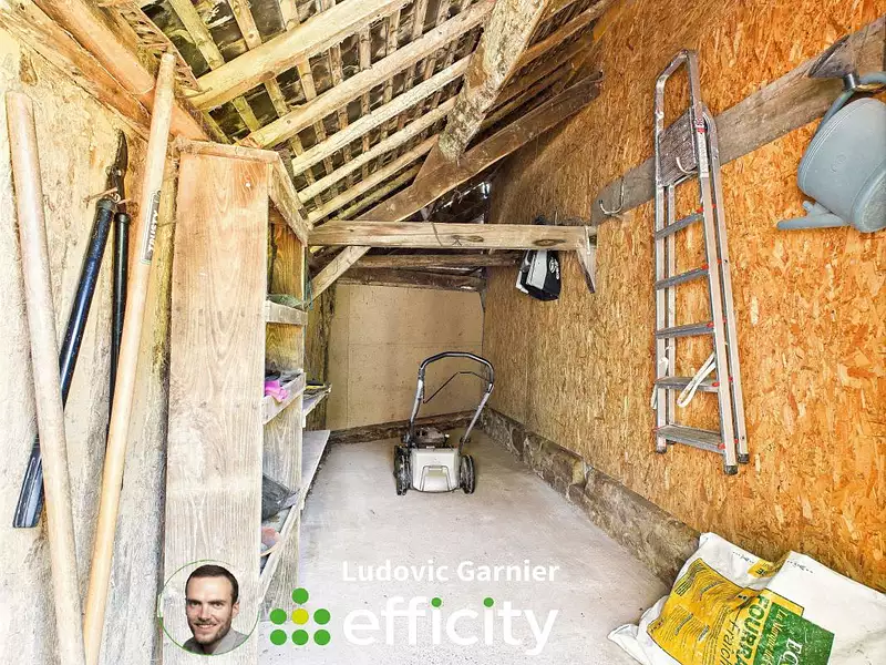 Maison, 130 m²