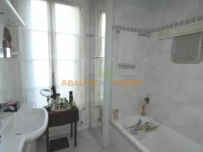Appartement, 84,42 m²
