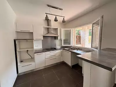Appartement, 67 m²
