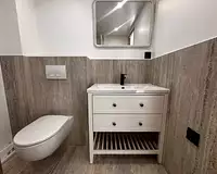 Appartement, 23,17 m²