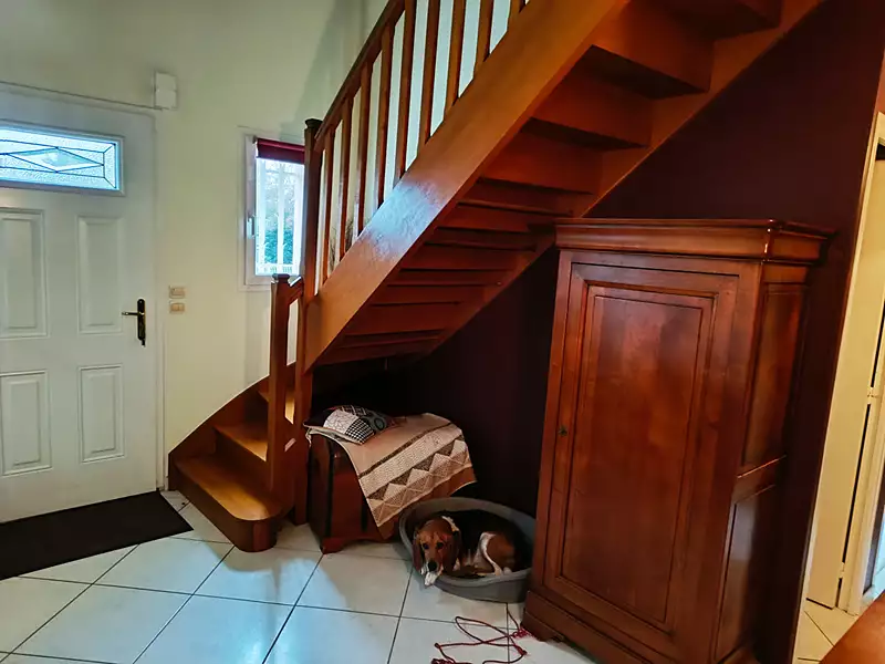 Maison, 270 m²