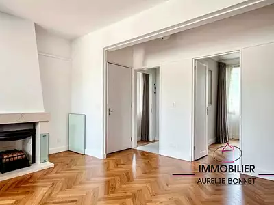Appartement, 56 m²