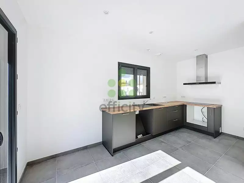 Maison, 85 m²