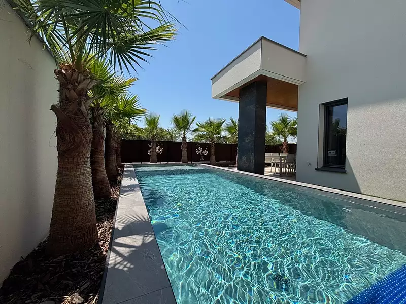 Maison, 136 m²