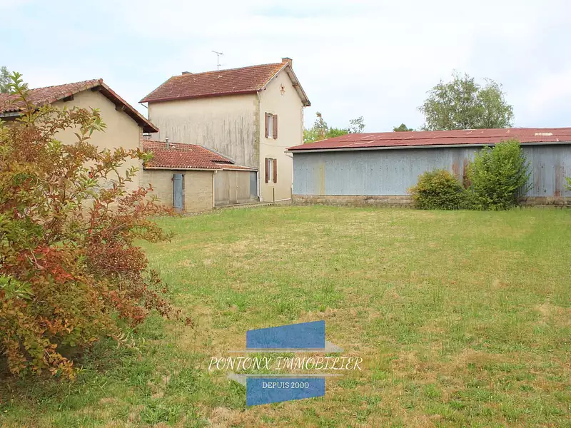 Maison, 120 m²