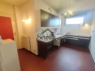 Appartement, 74,15 m²