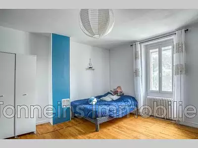 Maison, 140 m²