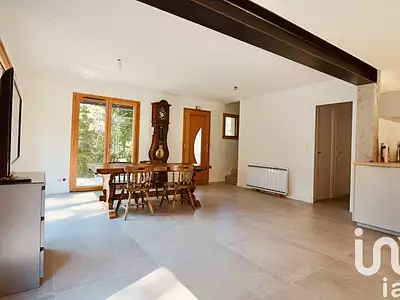 Maison, 147 m²