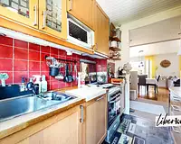 Appartement, 69 m²