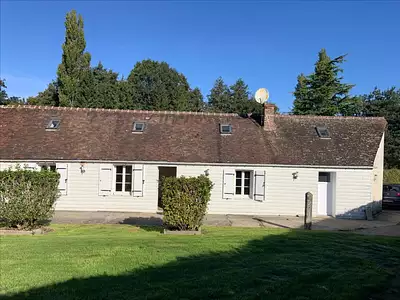 Maison, 130 m²