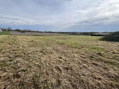Terrain, 1 470 m²