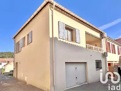 Maison, 101 m²