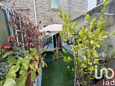 Maison, 150 m²
