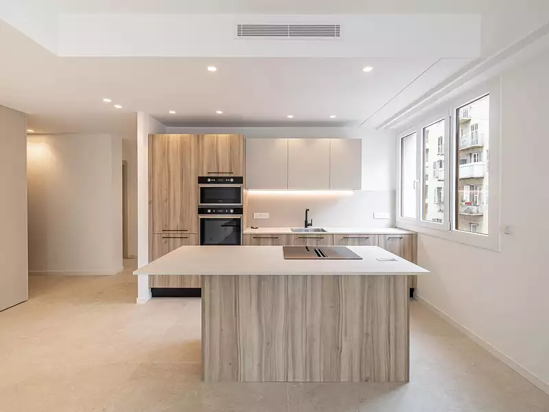 Appartement, 70,13 m²