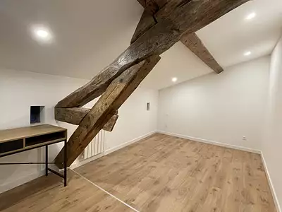 Appartement, 49,13 m²