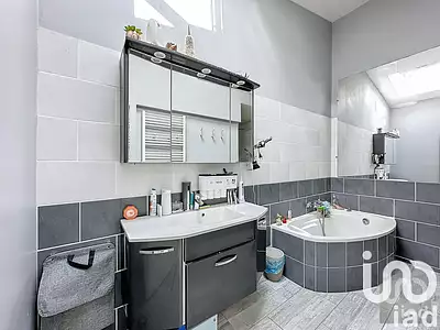 Maison, 114 m²