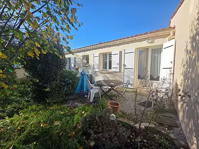 Maison, 72 m²