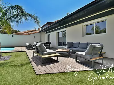 Maison, 155 m²