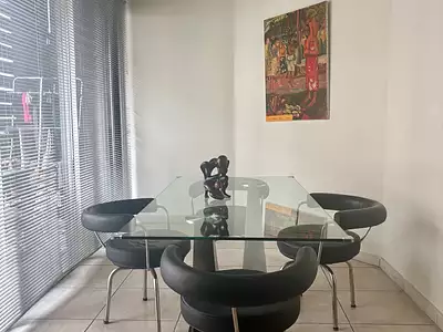 Appartement, 89,1 m²