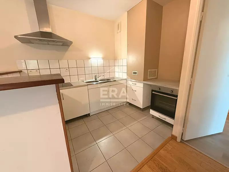 Appartement, 63,93 m²