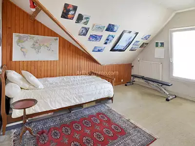 Maison, 104,52 m²