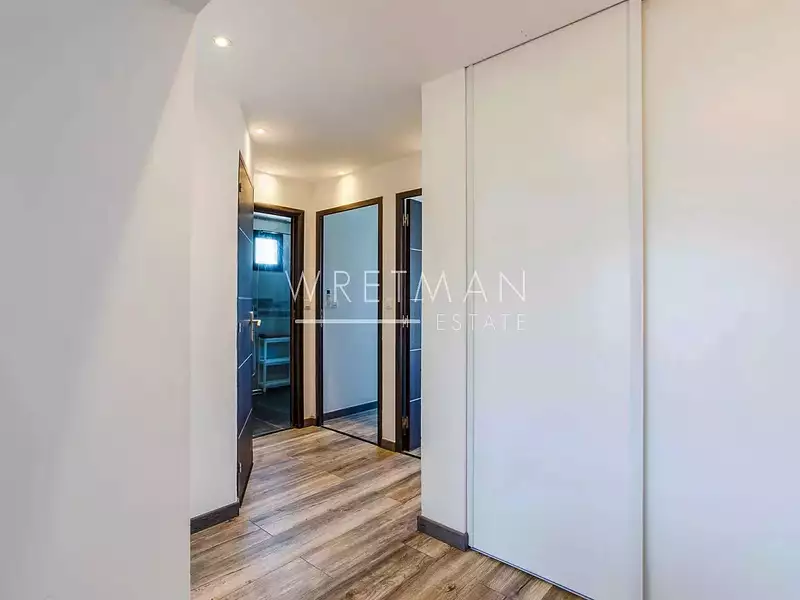 Appartement, 74,77 m²