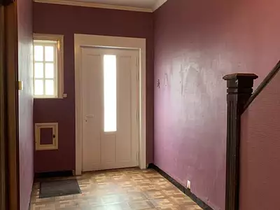 Maison, 166 m²