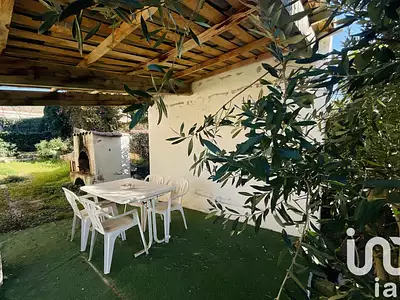 Maison, 132 m²