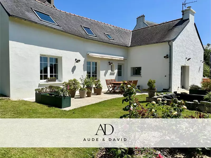 Maison, 150 m²