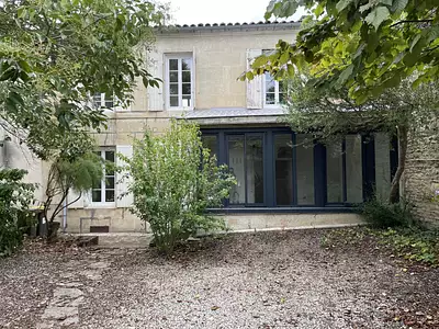 Maison, 130 m²