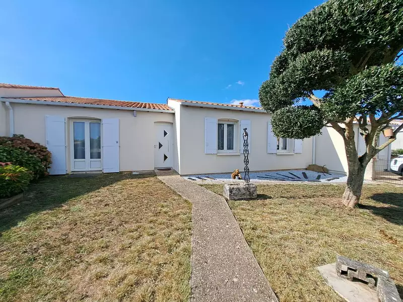 Maison, 130 m²