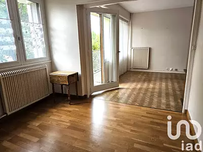 Appartement, 84 m²