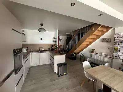 Appartement, 97 m²