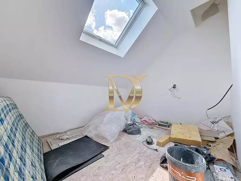 Maison, 154 m²