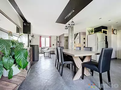 Maison, 130 m²