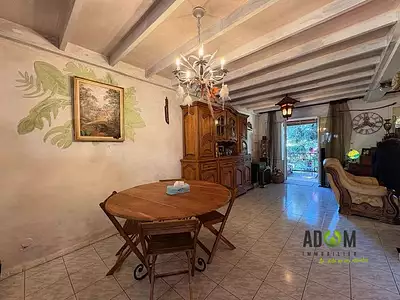 Maison, 97 m²