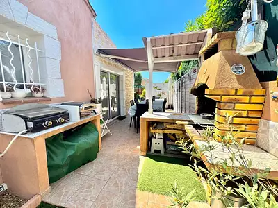 Maison, 74 m²
