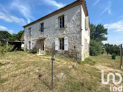 Maison, 104 m²