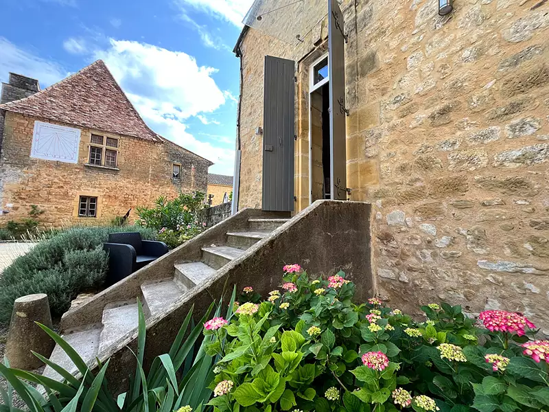 Maison, 140 m²