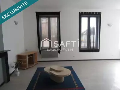 Appartement, 79 m²