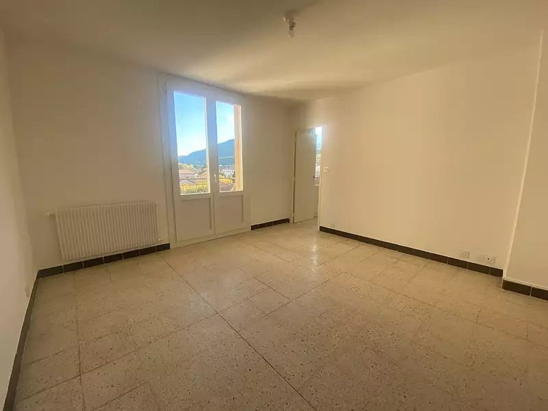 Appartement, 60 m²
