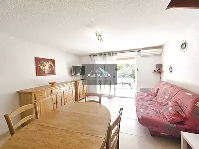 Maison, 60 m²