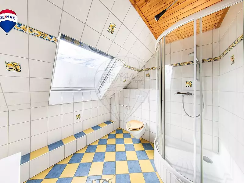 Maison, 137 m²