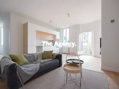 Appartement, 93,35 m²